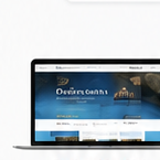 Aperçu du site Buchwalder Sàrl
